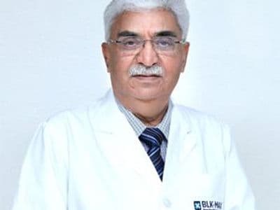 Dr T S Kler