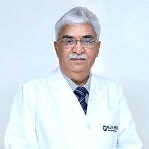 Dr. Dr. T. S. Kler