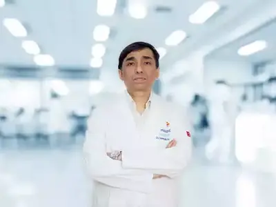 Dr Sampath Chandra Prasad Rao