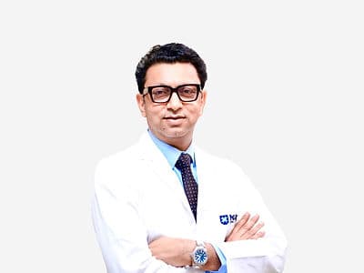 Dr Vaibhav Mishra