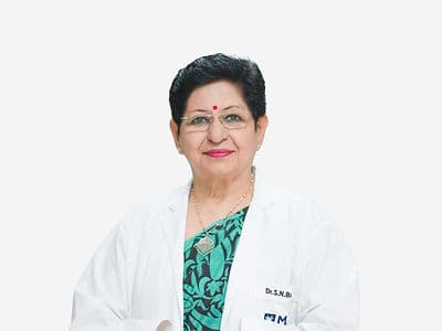 Dr S N Basu