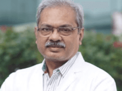 Dr Sameer Shrivastava