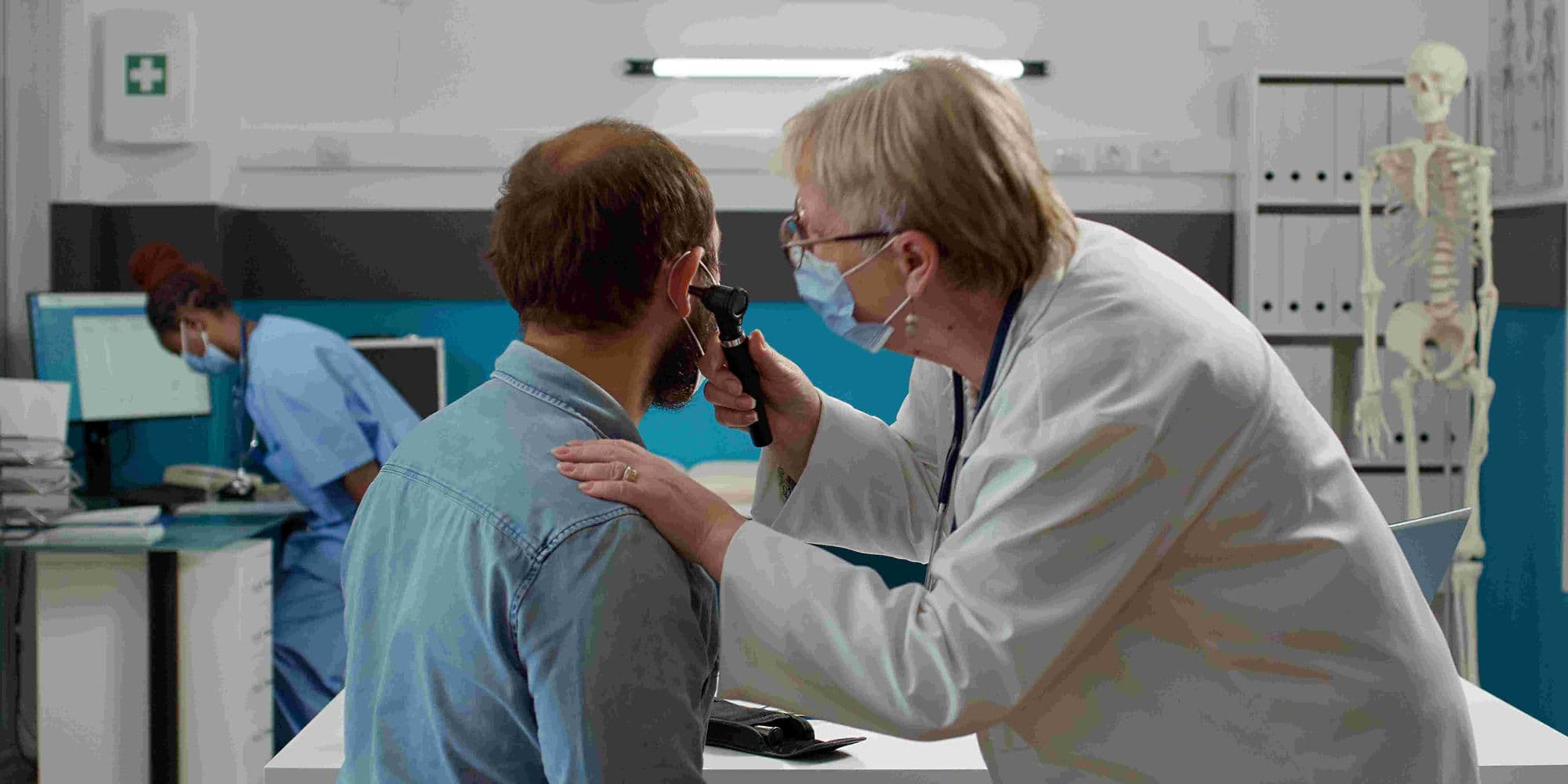 Stapedectomy (otosclerosis) treatment