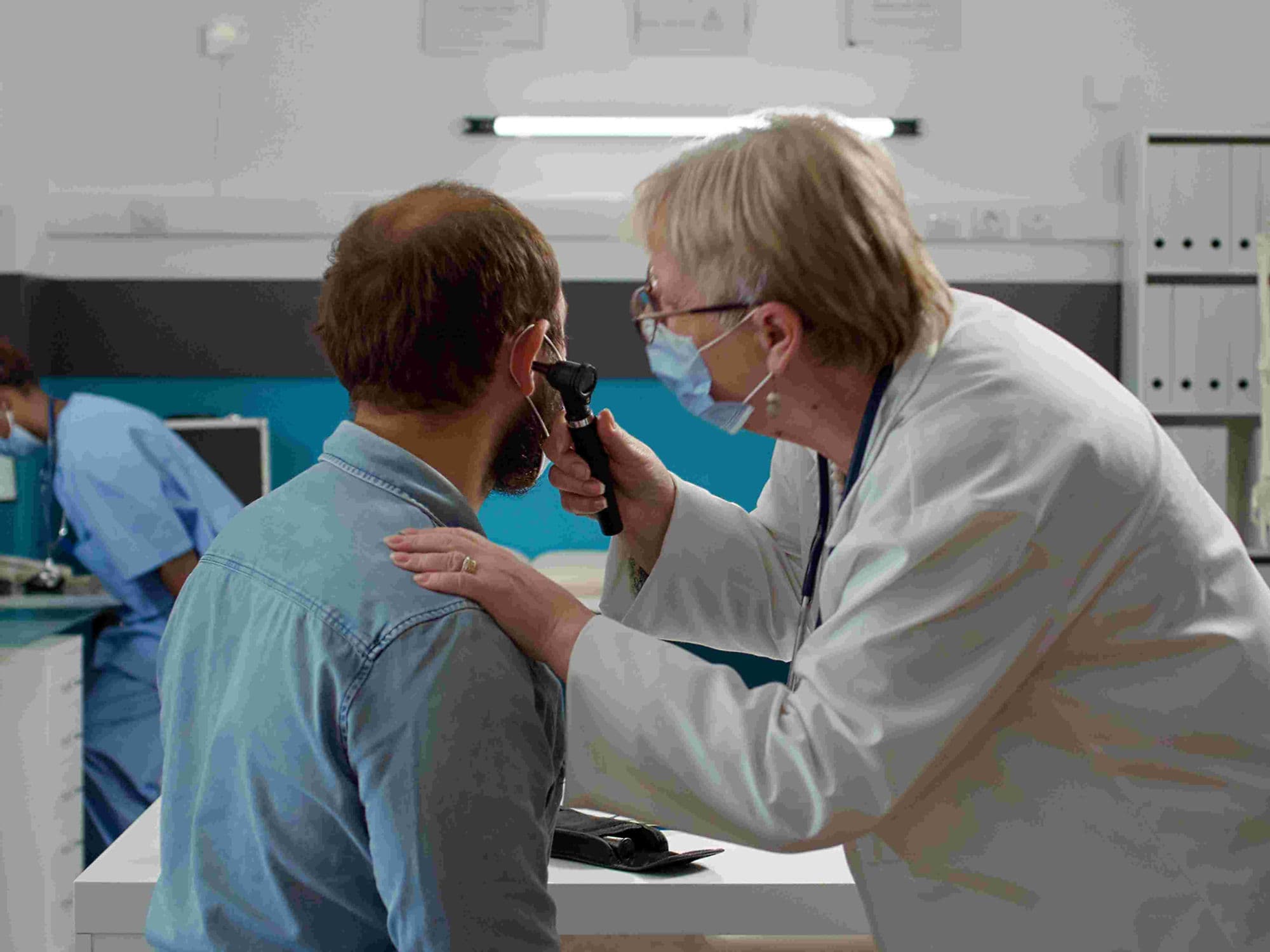 Stapedectomy (otosclerosis) treatment