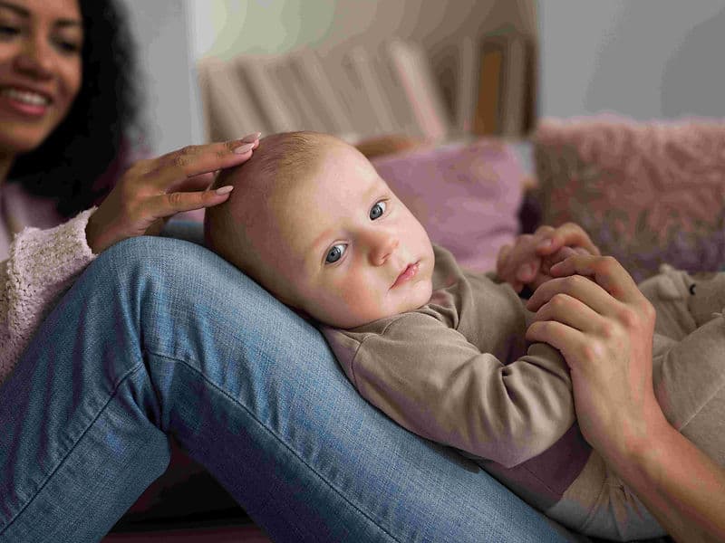 Congenital Brain Malformations