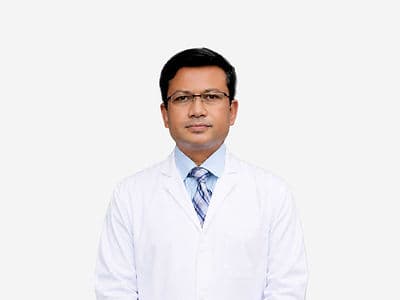 Dr Roman Dutta