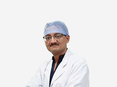 Dr Amite Pankaj Aggarwal
