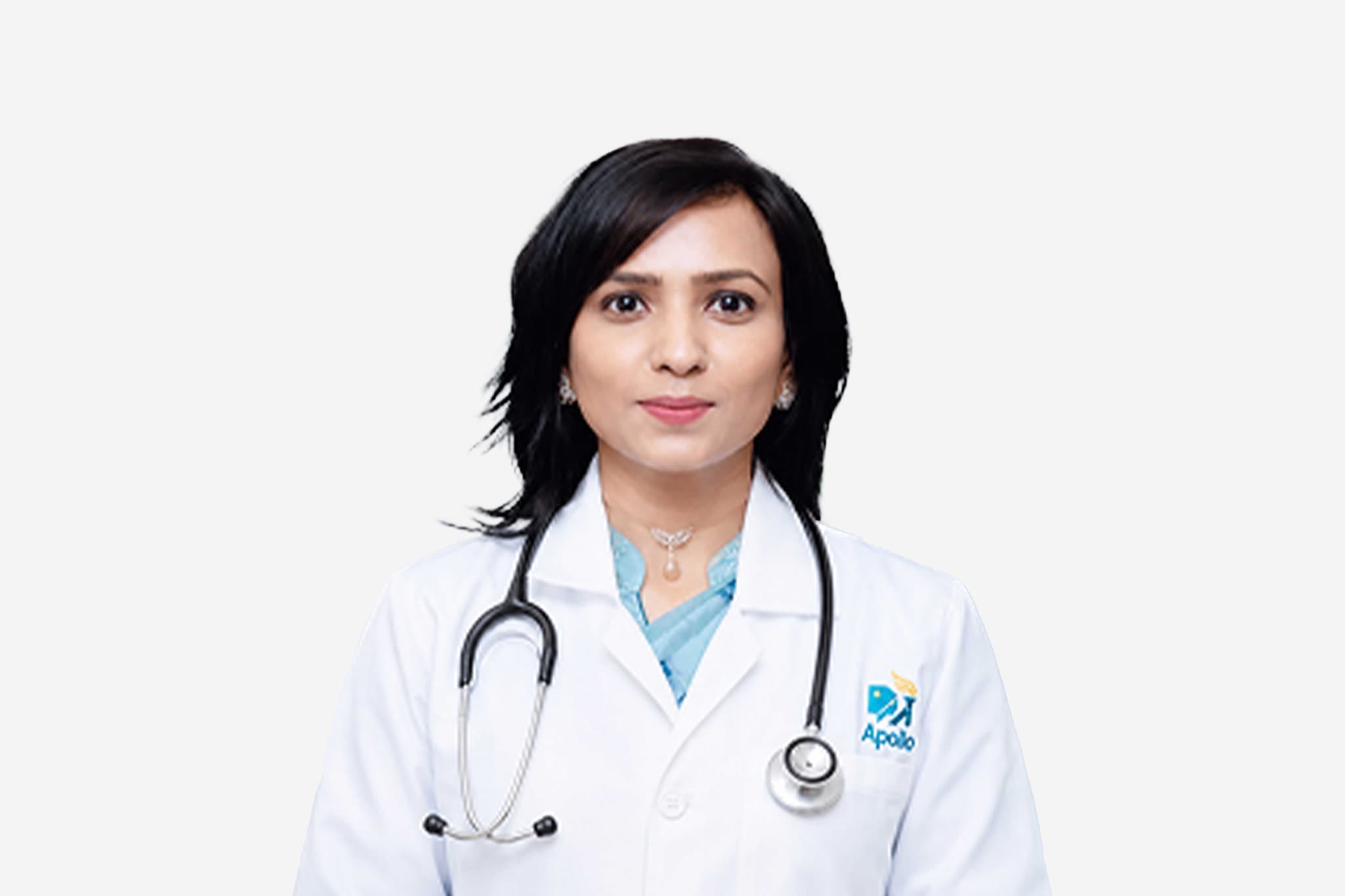 Dr. Dr Jeenat Malawat
