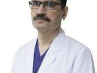 Dr Z S Meharwal