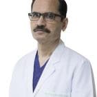 Dr. Dr. Z S Meharwal
