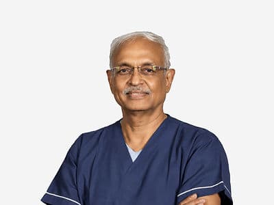 Dr Dipak Patel
