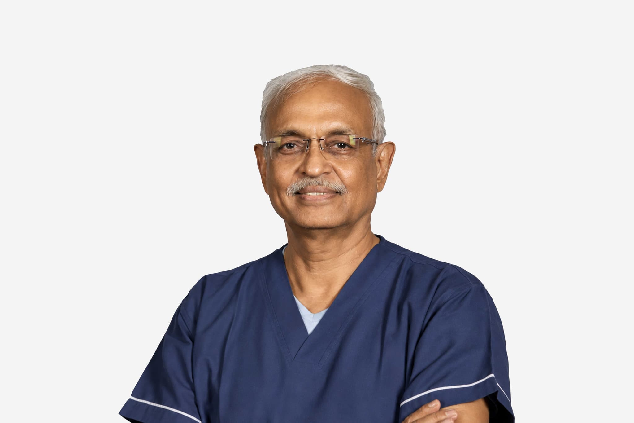 Dr Dipak Patel
