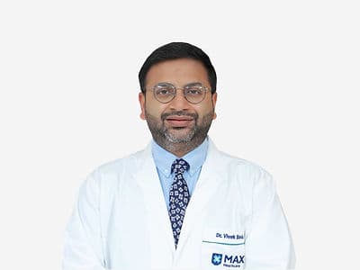 Dr Vivek Bindal