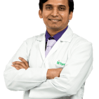 Dr. Dr. Sudarshan G Thimmaiah