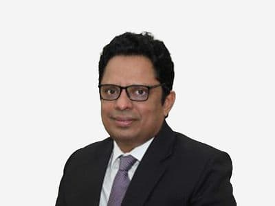 Dr Suresh Rao KG