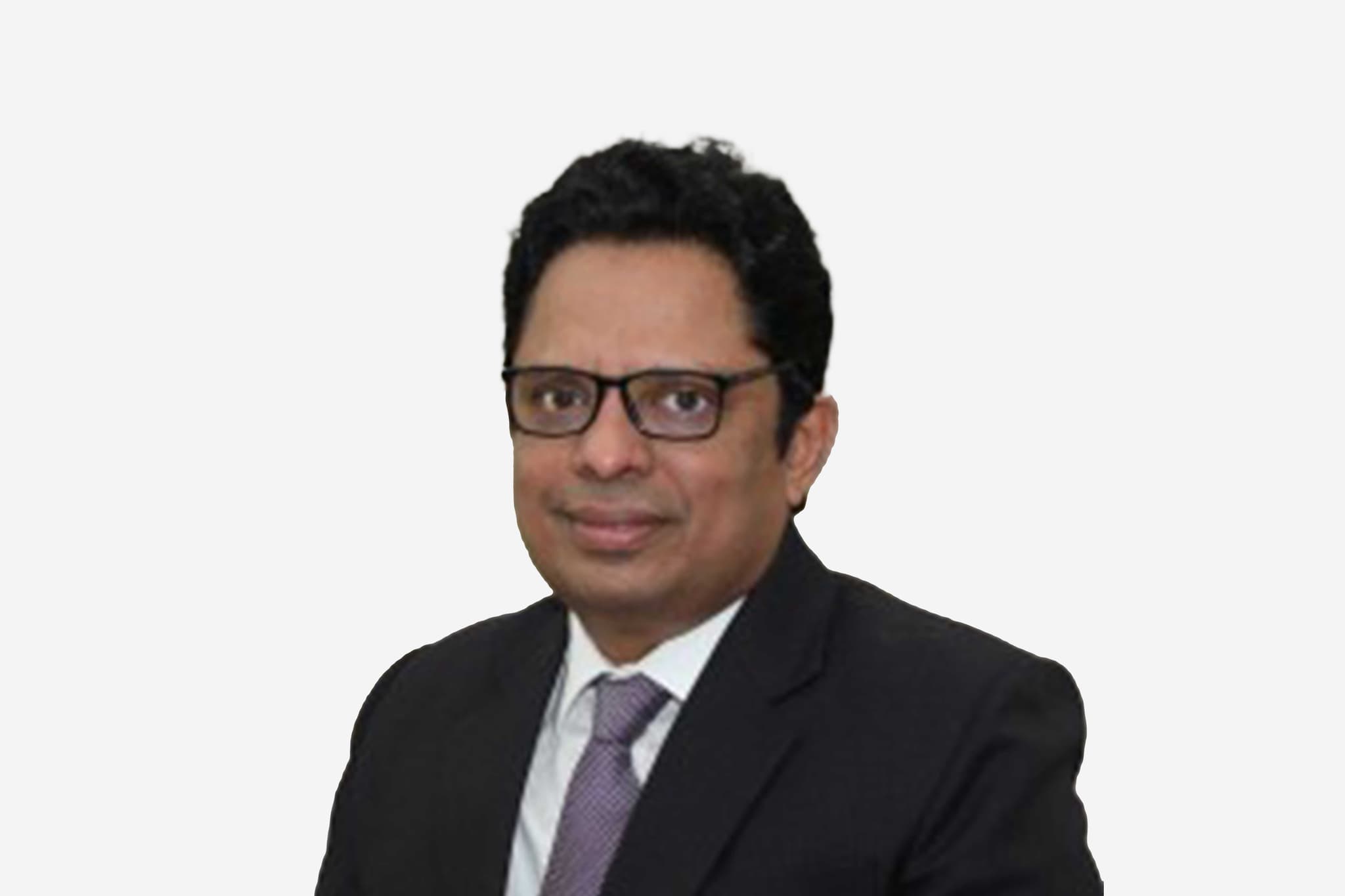 Dr. Dr Suresh Rao KG