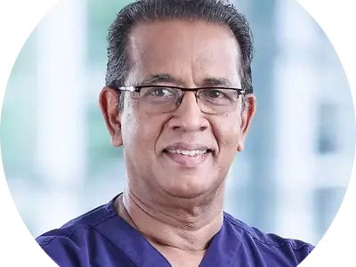 Dr. V V Bashi