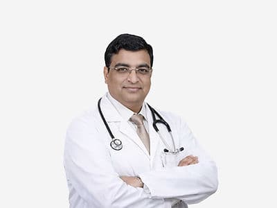 Dr Rajesh Taneja