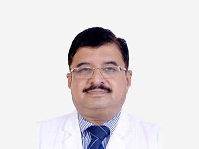 Dr Kumud Rai