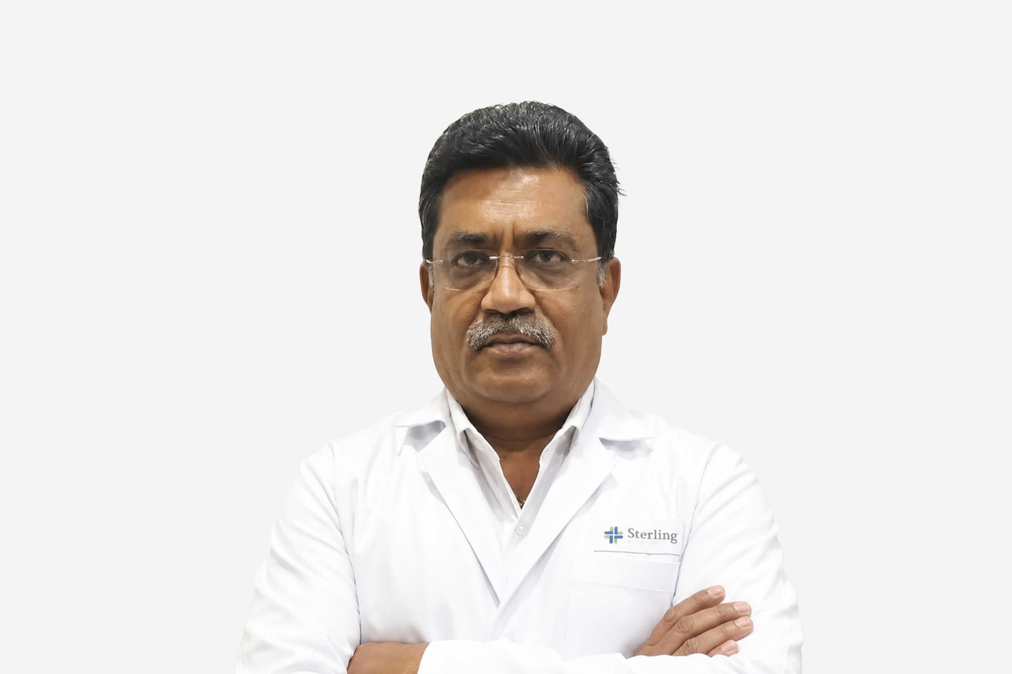 Dr Bhupesh D Shah