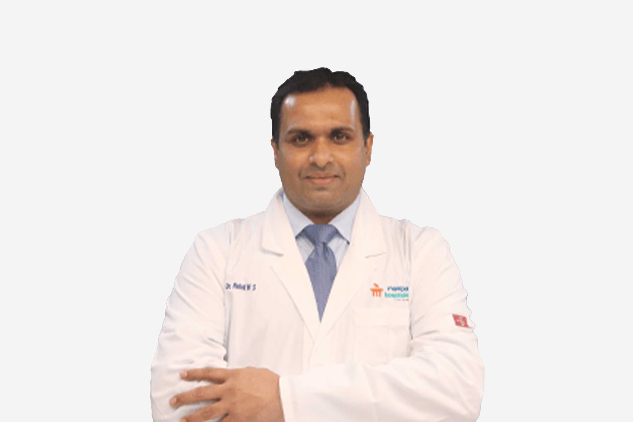 Dr. Dr Rahul N S