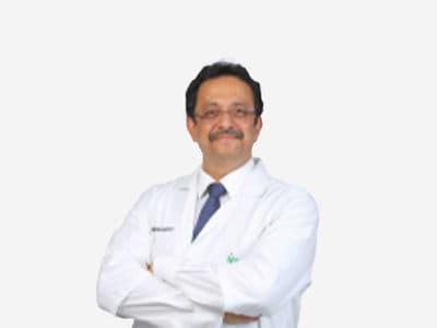 Dr Mohan Keshavamurthy