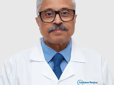 Dr Raghuram Sekhar