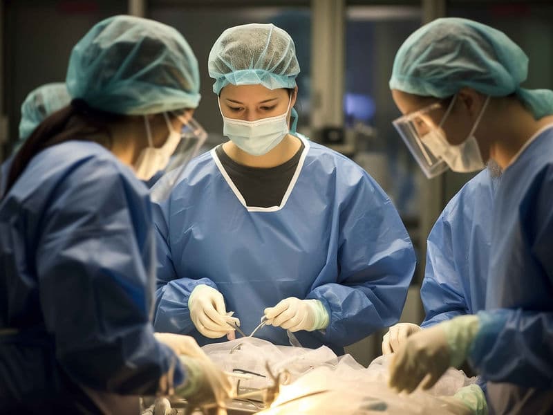 Radiofrequency Ablation (RFA)