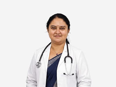Dr Sarada Vani N