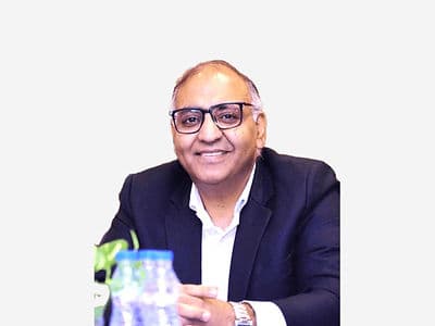 Dr Manu Gupta