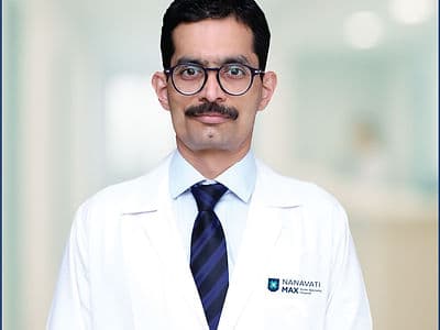 Dr Pradyumna J Oak