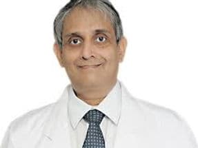 Dr K R Balakrishnan