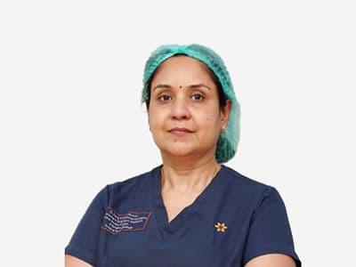 Dr Kona Lakshmi Kumari
