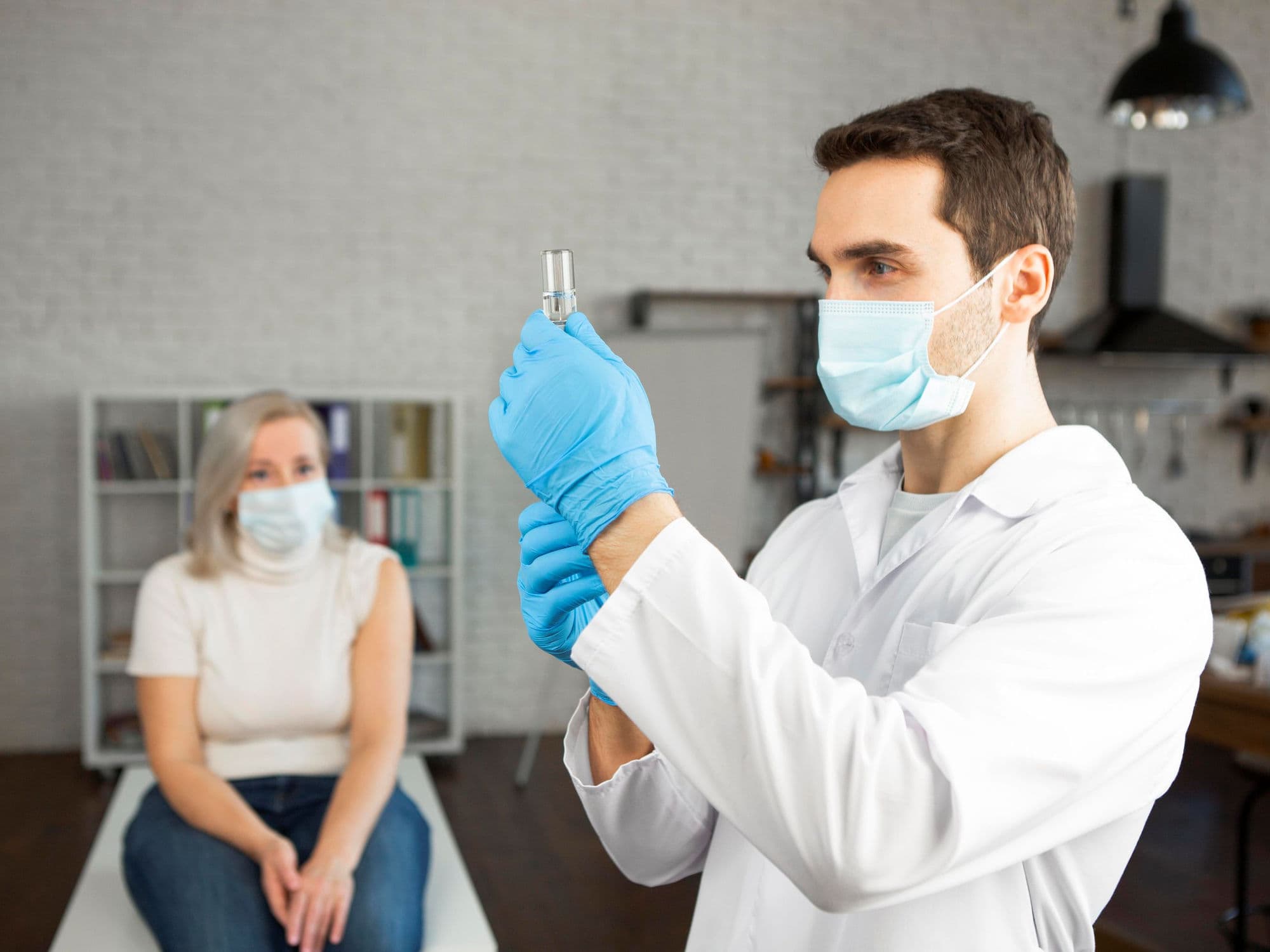 Immunosuppressant Management treatment