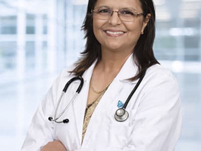 Dr Ranjana Sharma