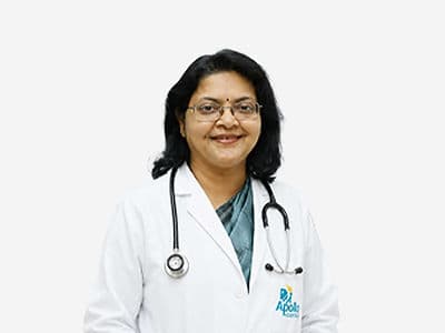 Dr Rooma Sinha