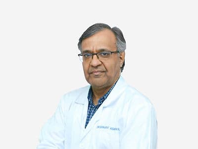 Dr Sanjay Kumar Agarwal