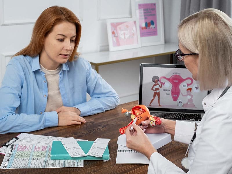 Intrauterine Insemination (IUI)