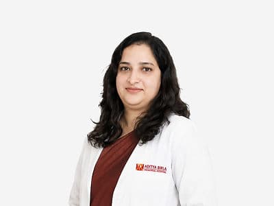 Dr Molshri Misra