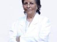 Dr Madhuri Behari