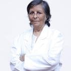 Dr. Dr. Madhuri Behari