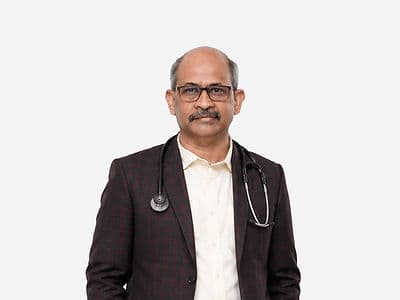 Dr Rajasekara Chakravarthi Madarasu