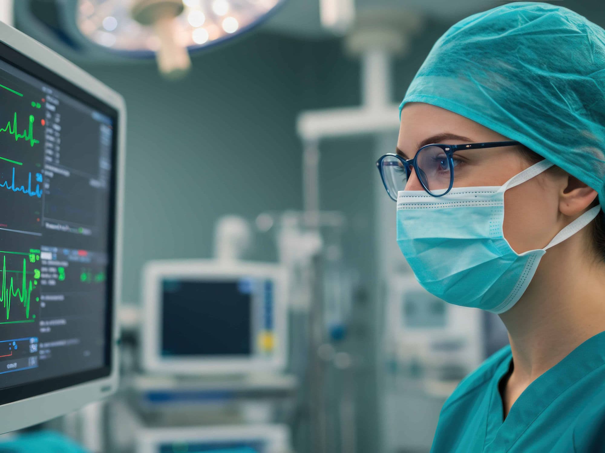 AF Ablation (Pulmonary Vein Isolation) treatment