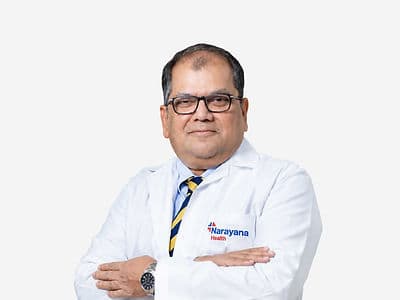 Dr Atul Anand Maslekar