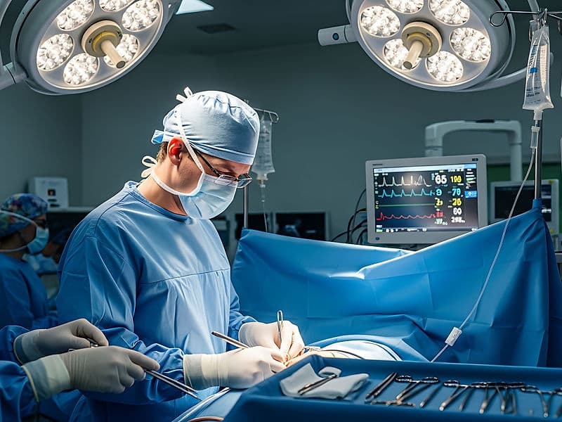 Intravascular Lithotripsy (IVL)