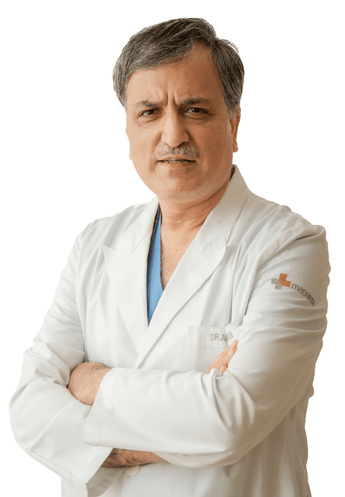 Dr. Dr. Anil Bhan