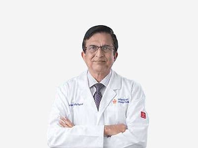 Dr EV Raman