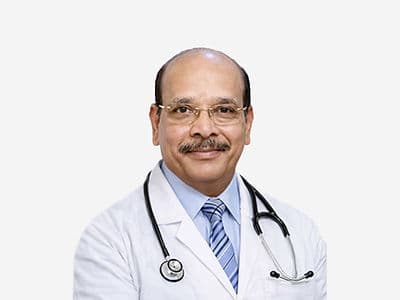 Dr Babu Manohar