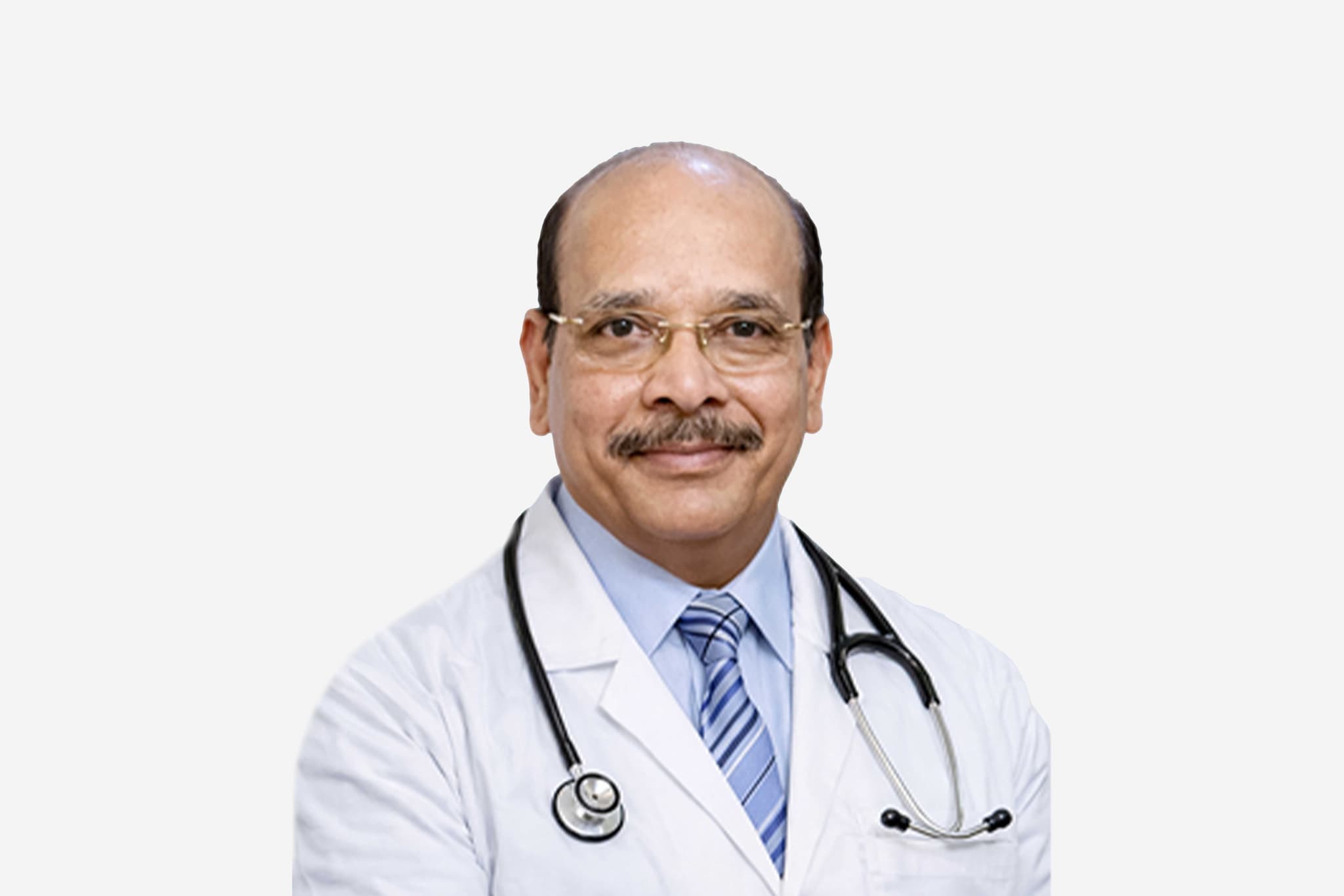 Dr. Dr Babu Manohar