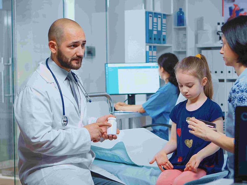 PUJ Obstruction Surgery